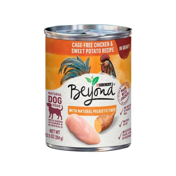 Procan Adult Dog Food