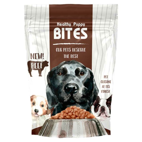 Healthy Dog Food