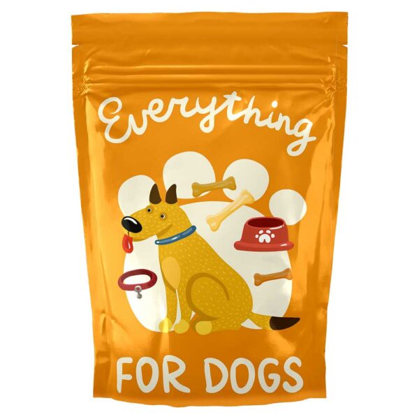 Procan Adult Dog Food