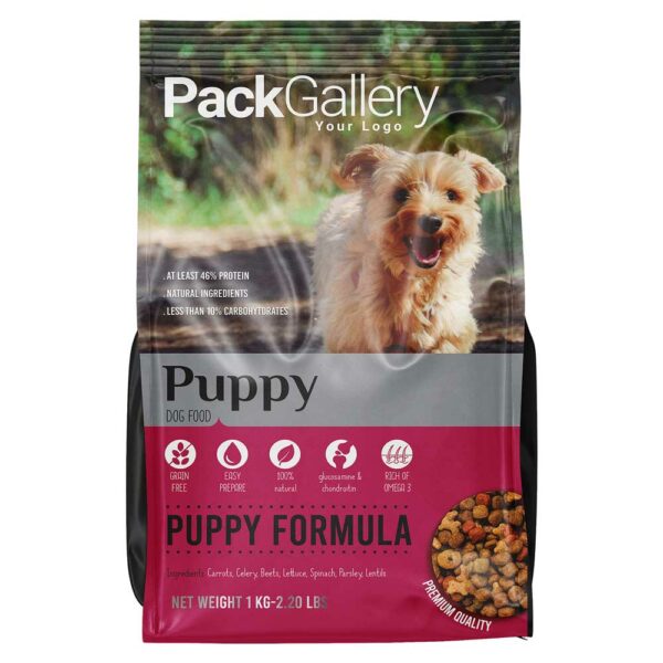 Healthy Dog Food